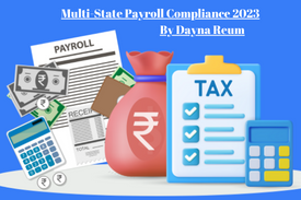 Multi-State Payroll Compliance 2023