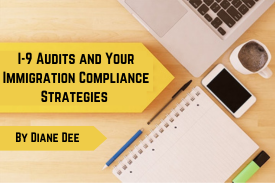 Mastering I-9 Compliance: Key Immigratio