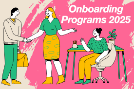 Beyond Orientation: Crafting Onsite & Re
